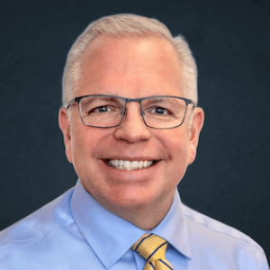 Dr. David Jones, O.D.