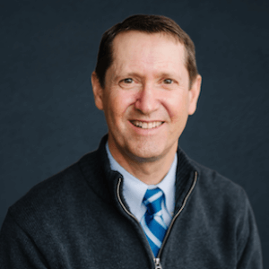 Dr. Blaine Bird, O.D.