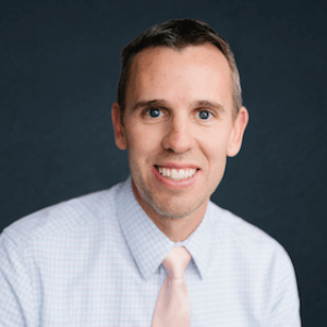 Dr. Garrett Bringhurst, O.D.