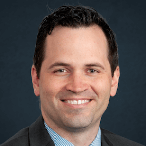 Dr. Michael Christensen, M.D.