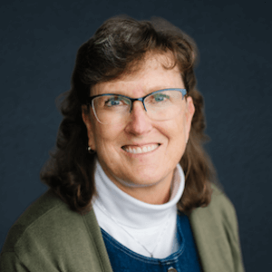 Dr. Kristine Dunn, O.D.