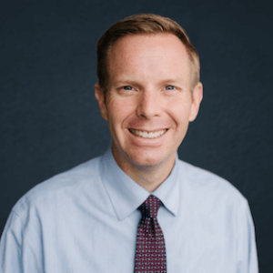 Dr. Michael Lloyd, M.D.