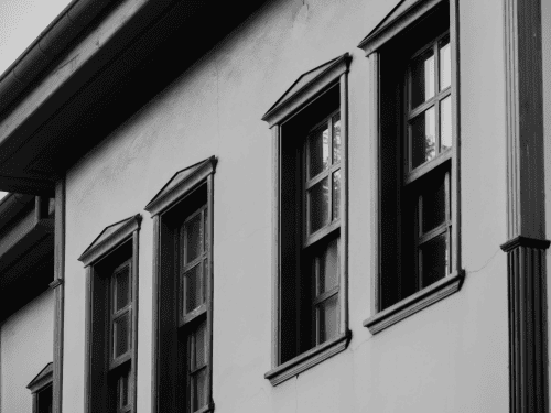 Roofing & Windows in Detroit