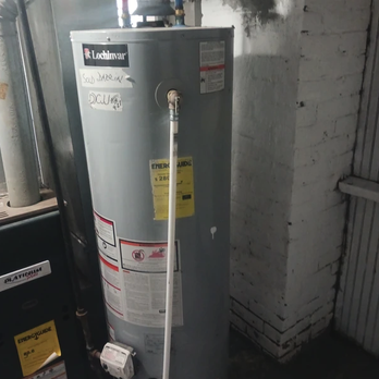 Redford Electrical & Plumbing