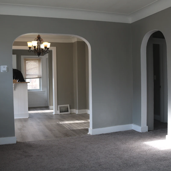 Drywall & Painting in Detroit