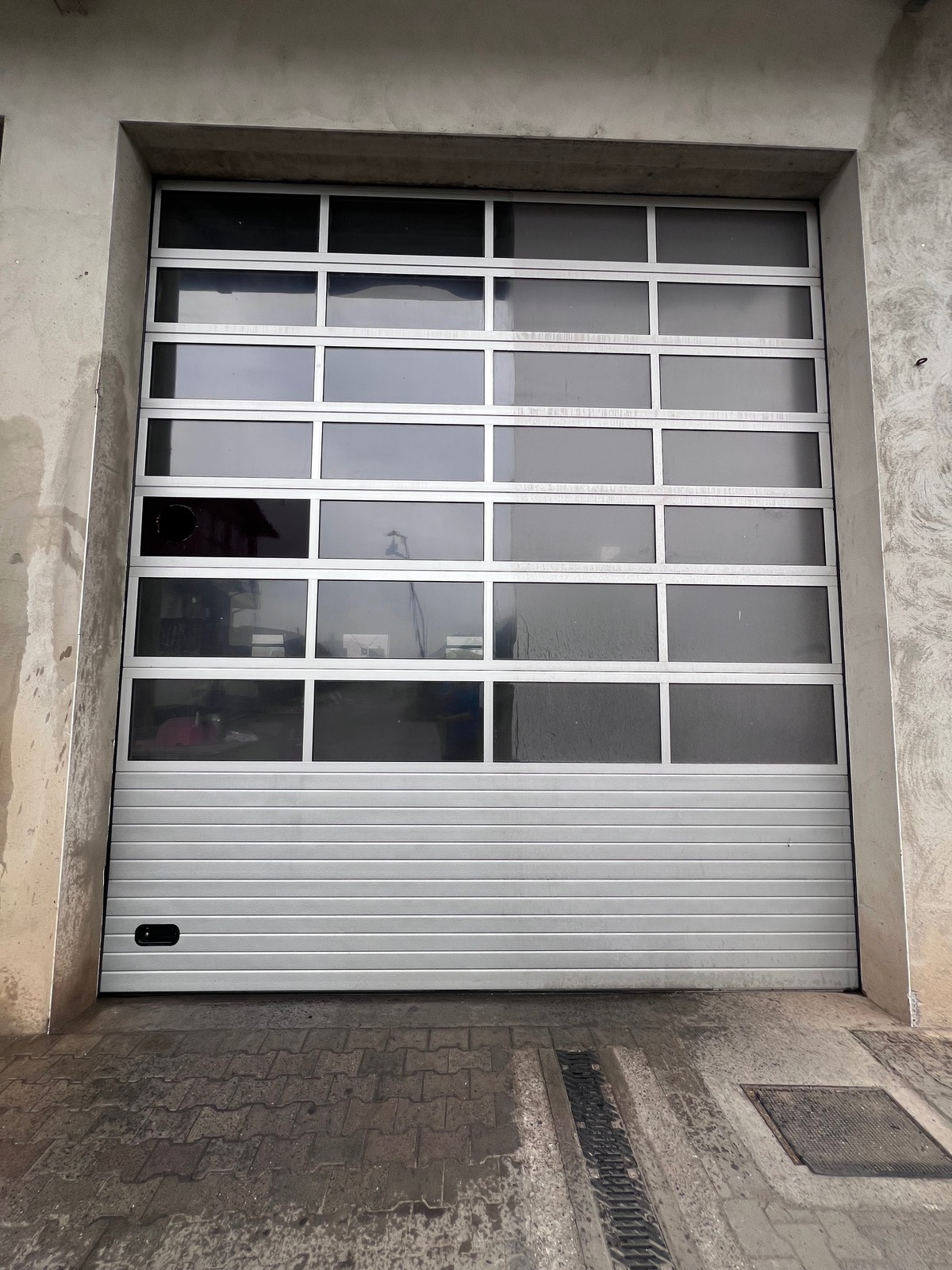 PV-Anlage Vorher-Nachher