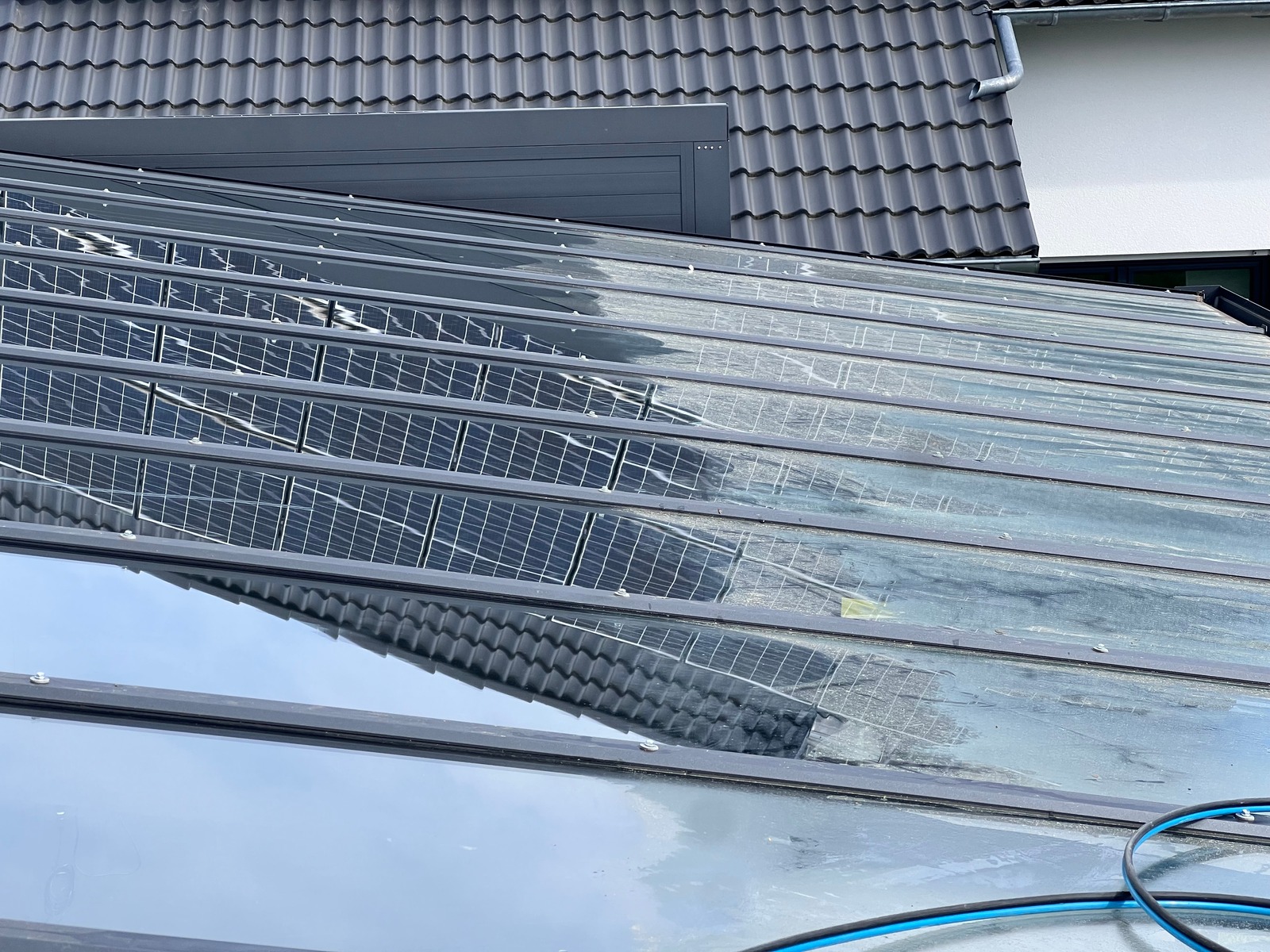 Rollläden Vorher-Nachher