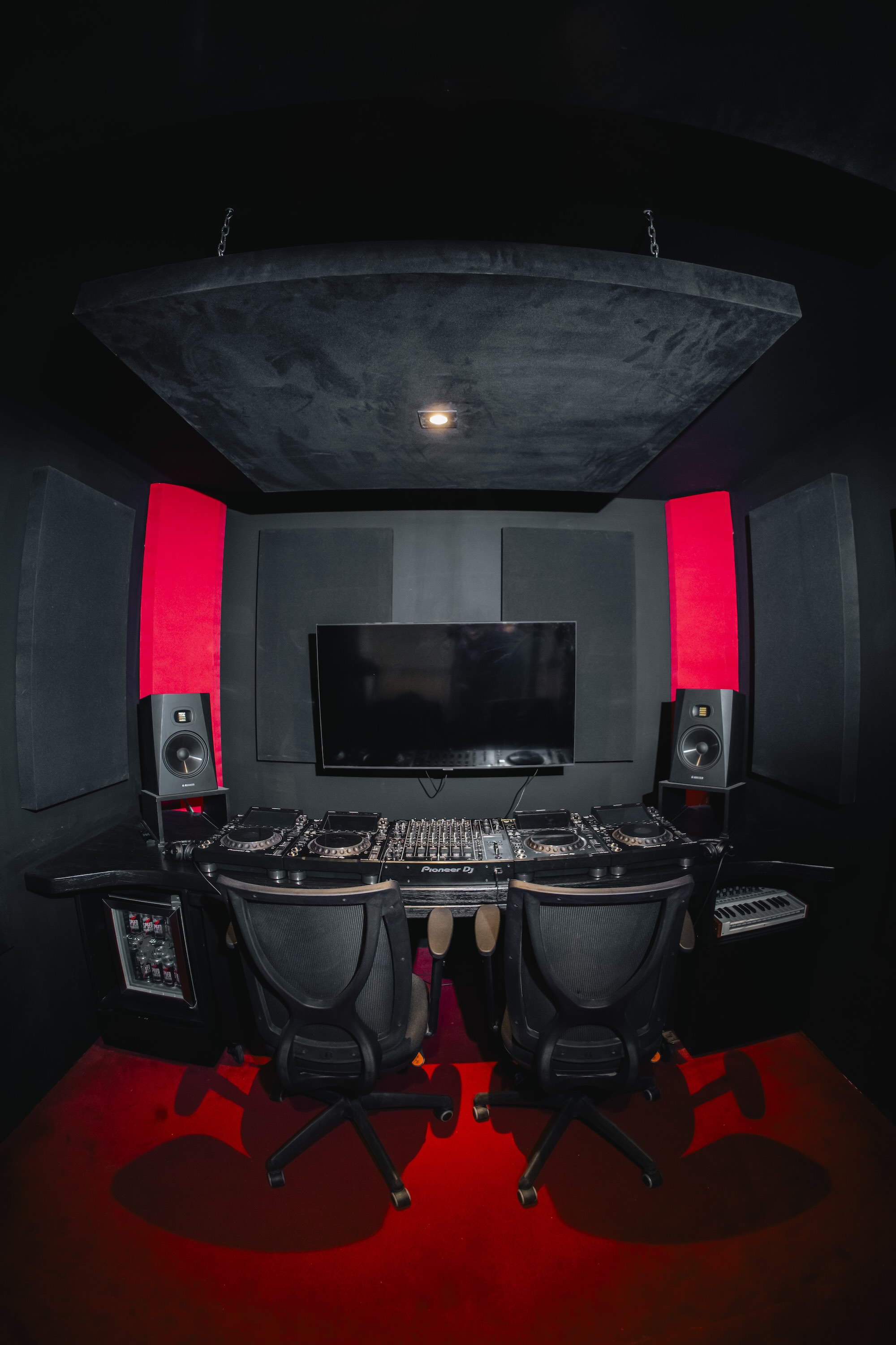 Producción Musical