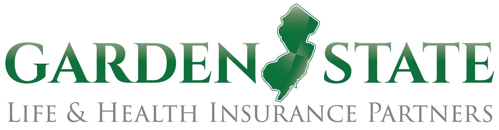 Garden State Life and Health Logo