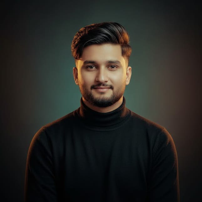 Sumit, founder of Roof Revenue Fix