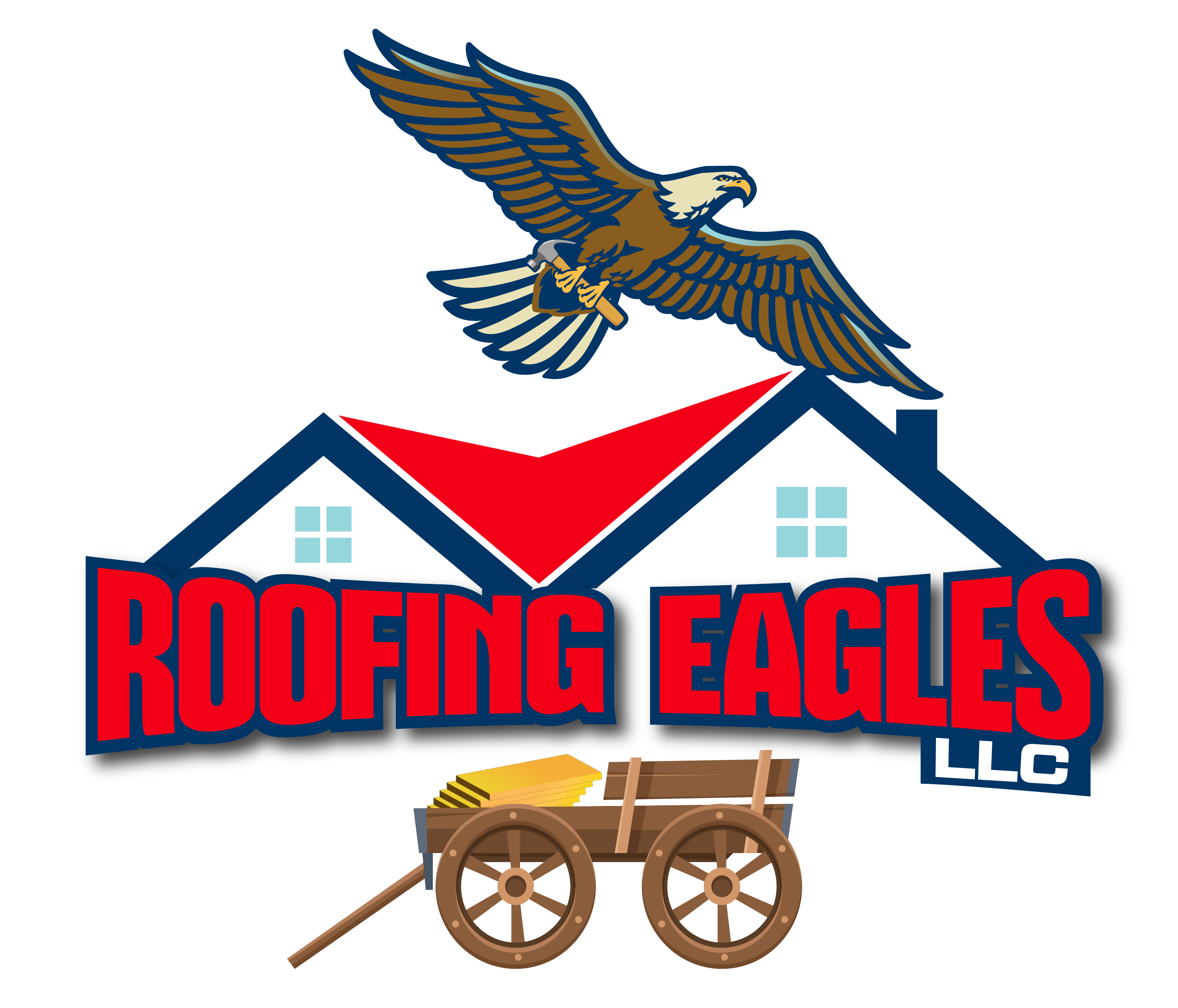 Roofing Eagle LLC