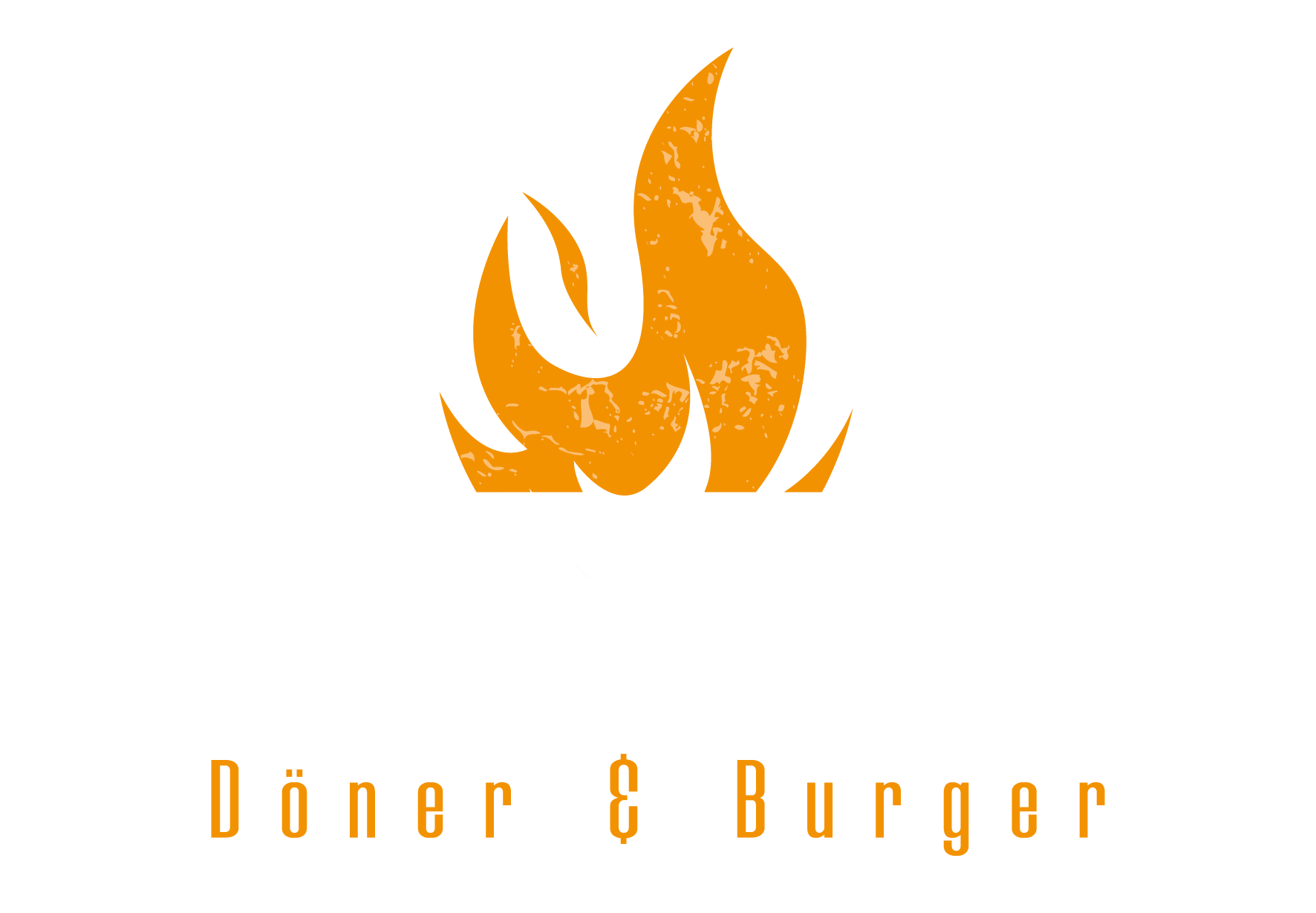 Brudis -Döner und Burger Logo