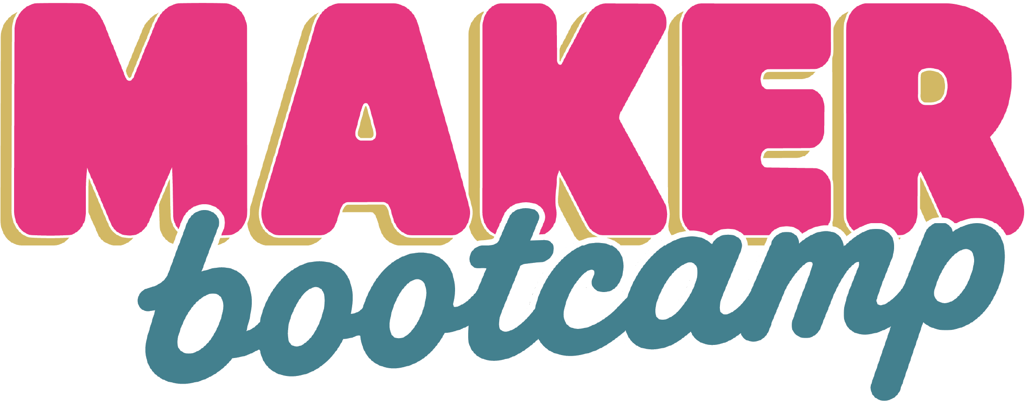 Maker Bootcamp