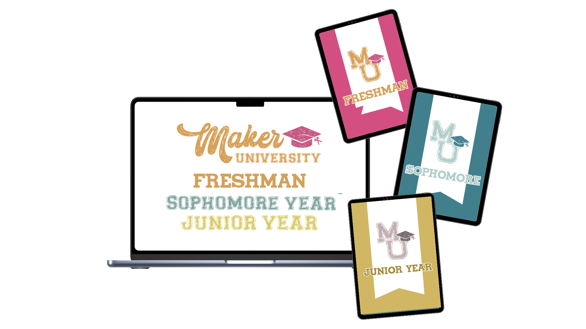 Maker University