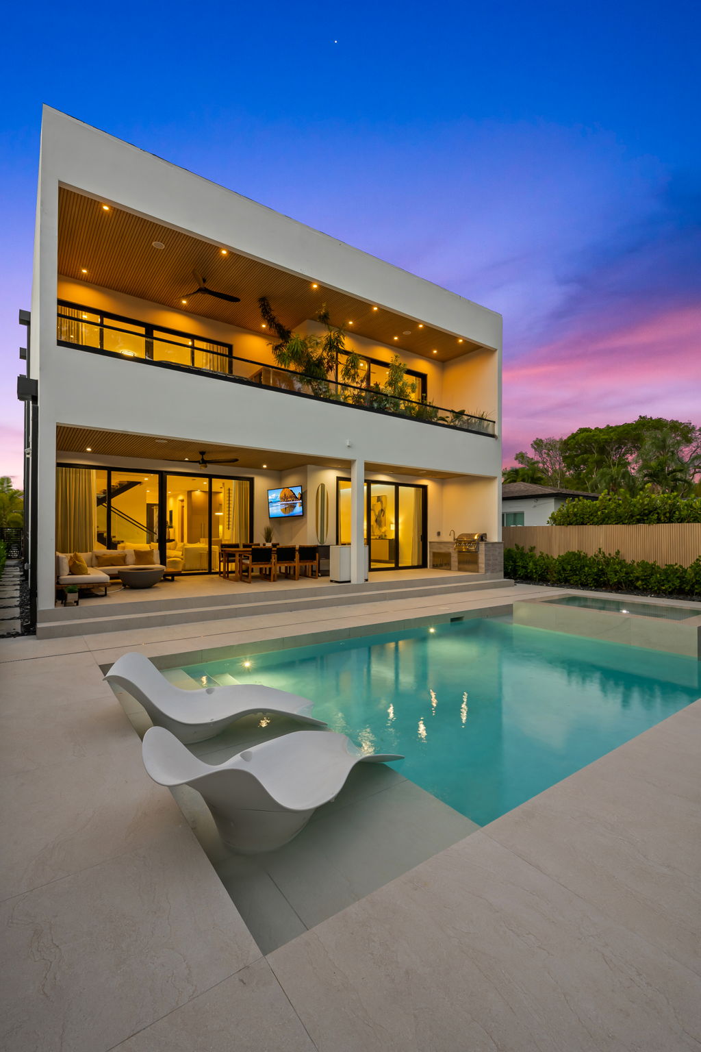 Fort Lauderdale luxury coastal lifestyle
