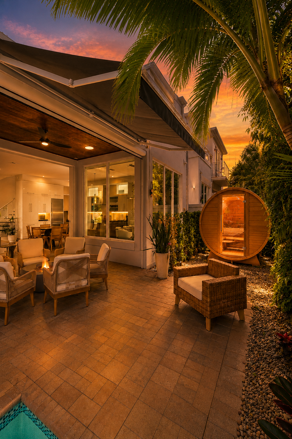 The Sun Haven Collection Difference in Fort Lauderdale