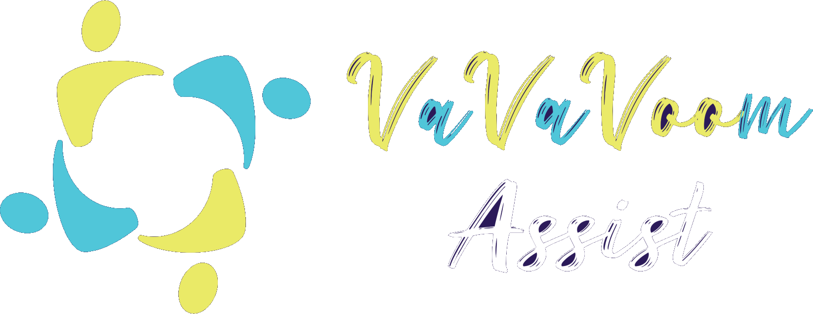 VaVaVoom Assist, powered by AI, backed by human talent