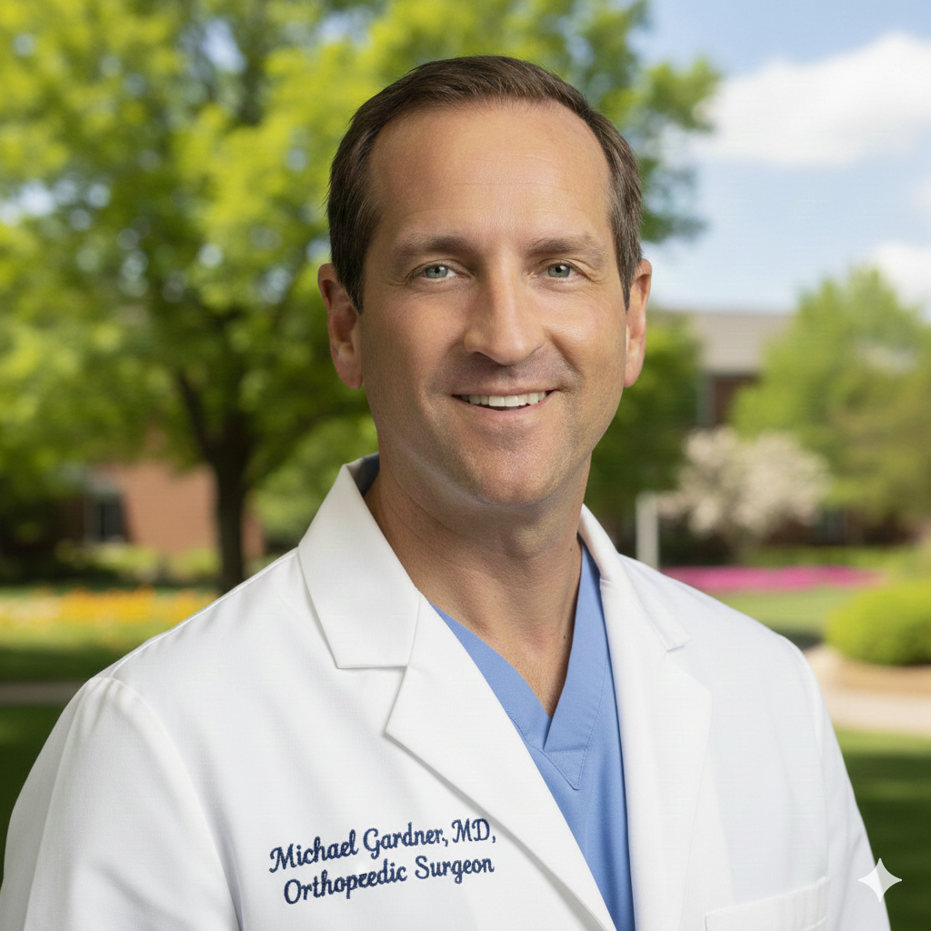 MyBackHub Posture Visuals report displaying side-by-side front and profile views of a user. The images are overlaid with an AI-generated spine alignment grid, showing specific measurements for midline deviation, shoulder height, hip symmetry, and knee height.