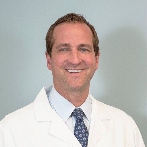 Dr. Michael Gardner