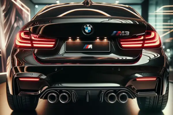 BMW General Repair Services