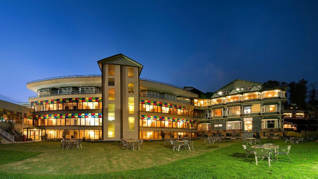 Elite Hotel
