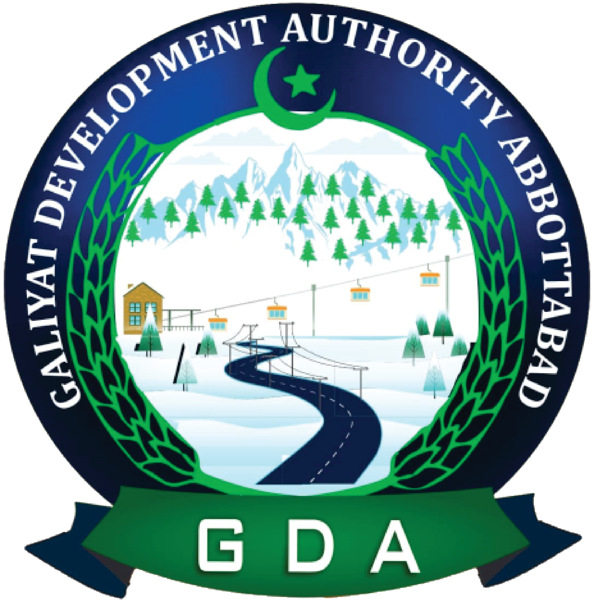 Galiyat Development Authority