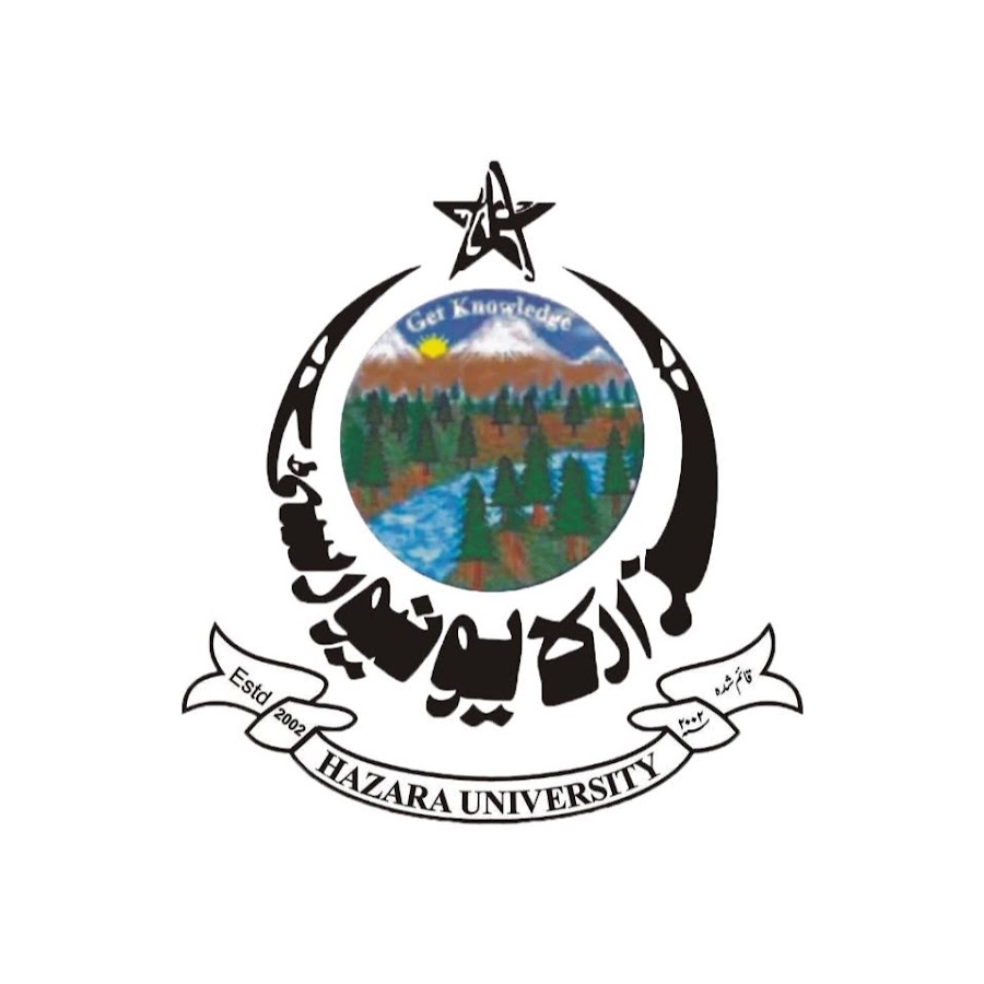 Hazara University