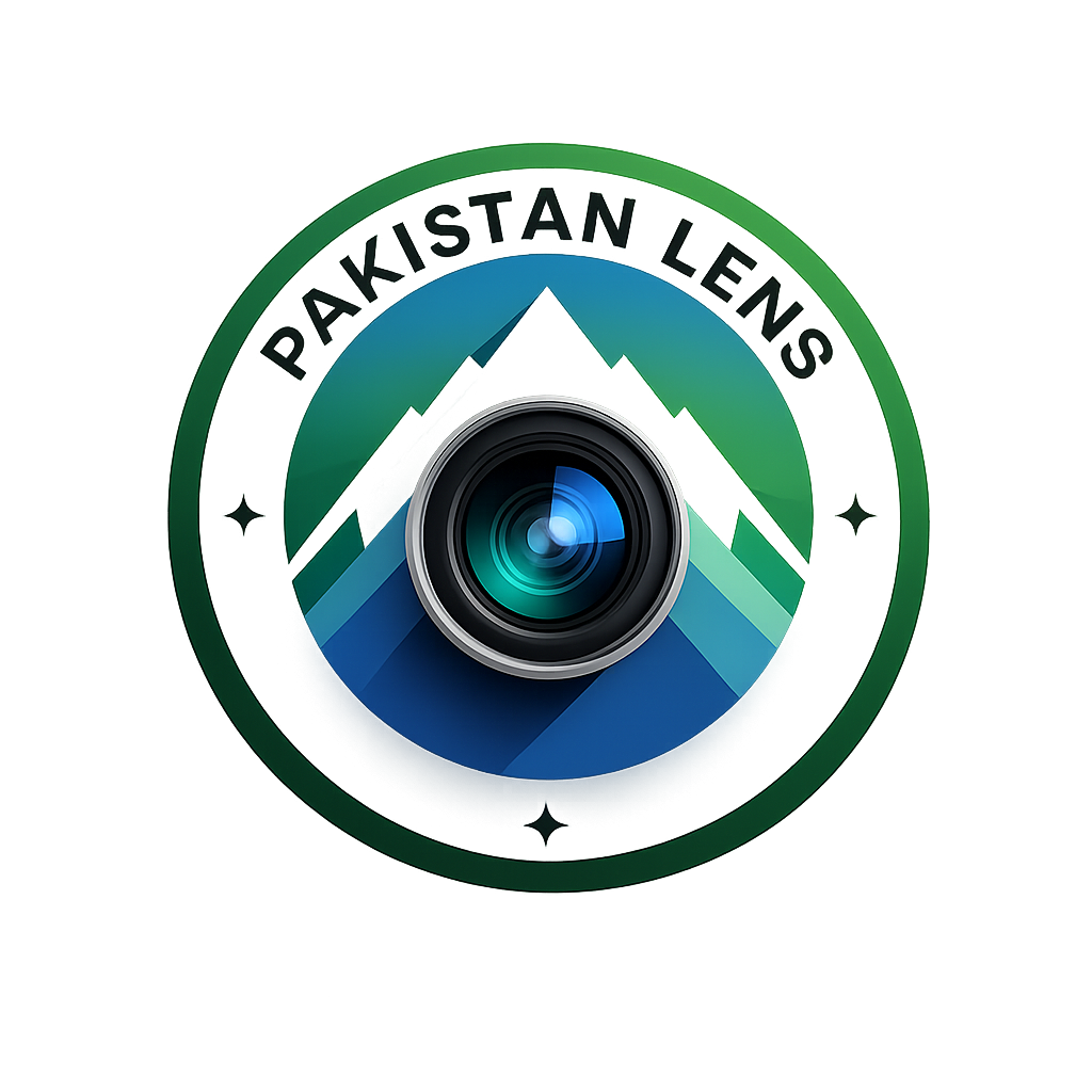 Pakistan Lens