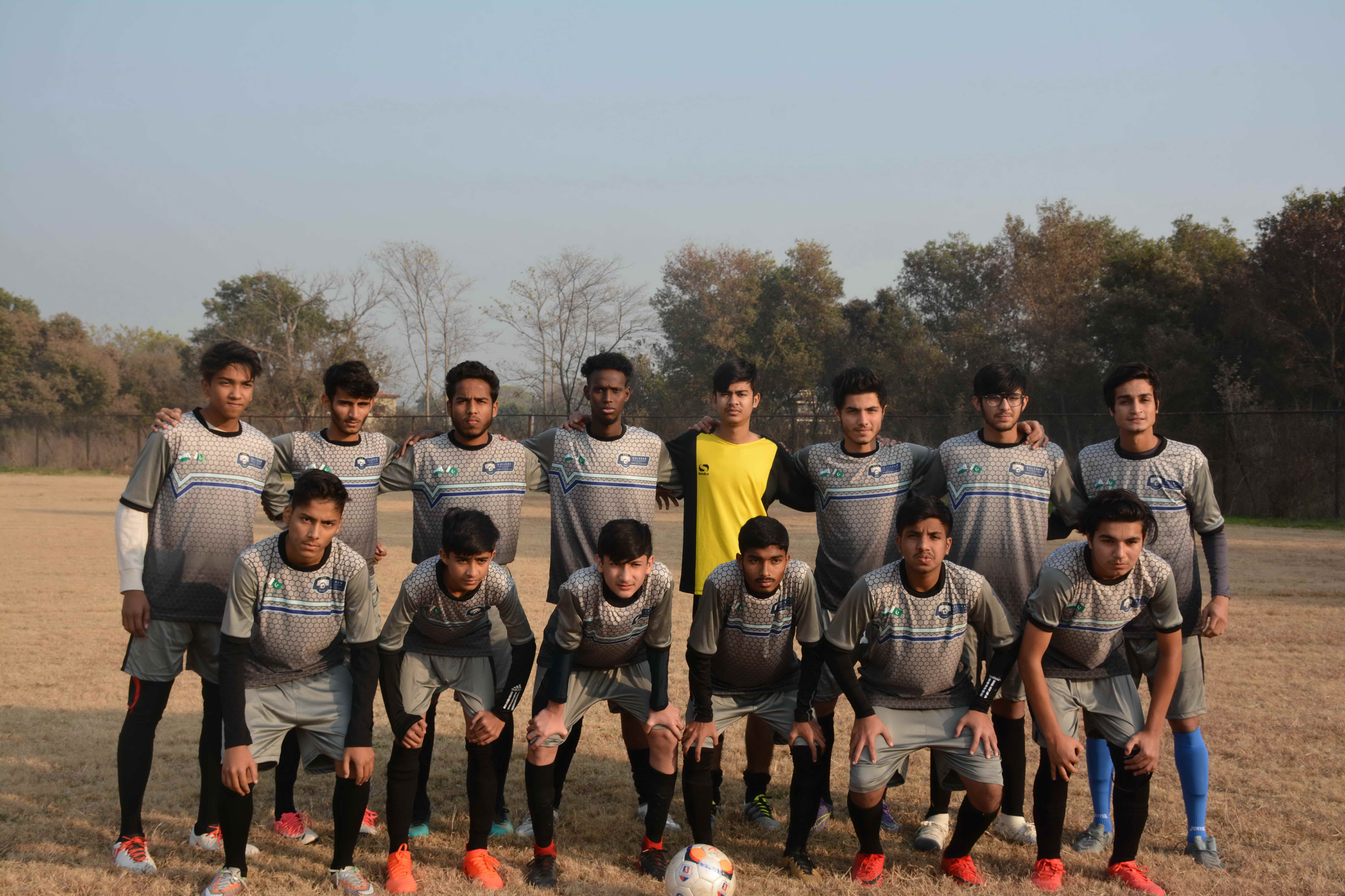 Team Ready 2