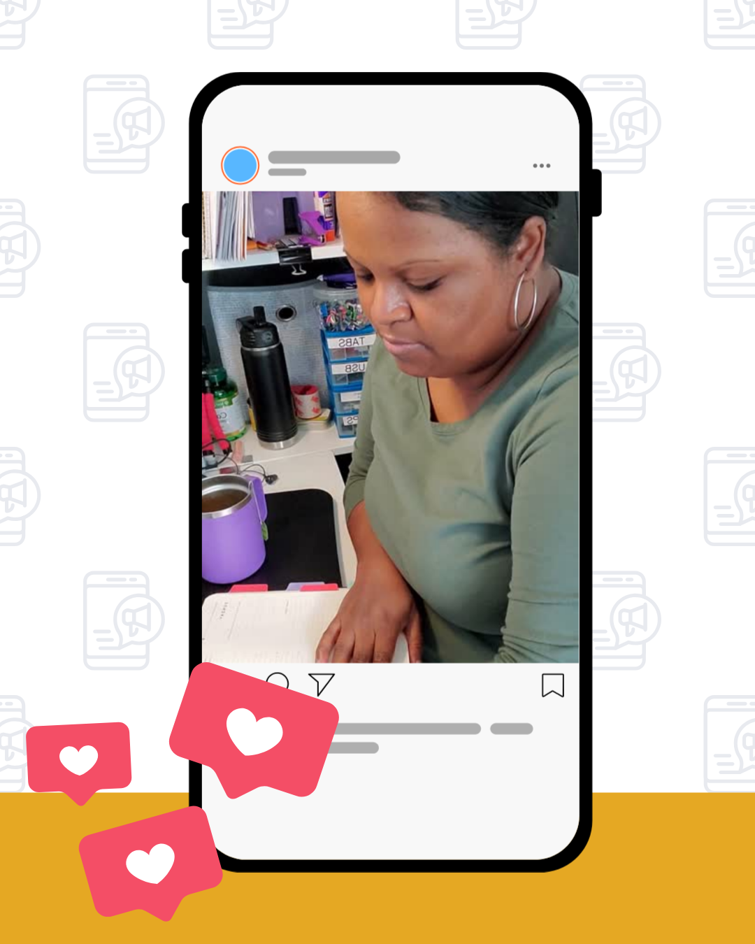 Candice - BOSS Founder