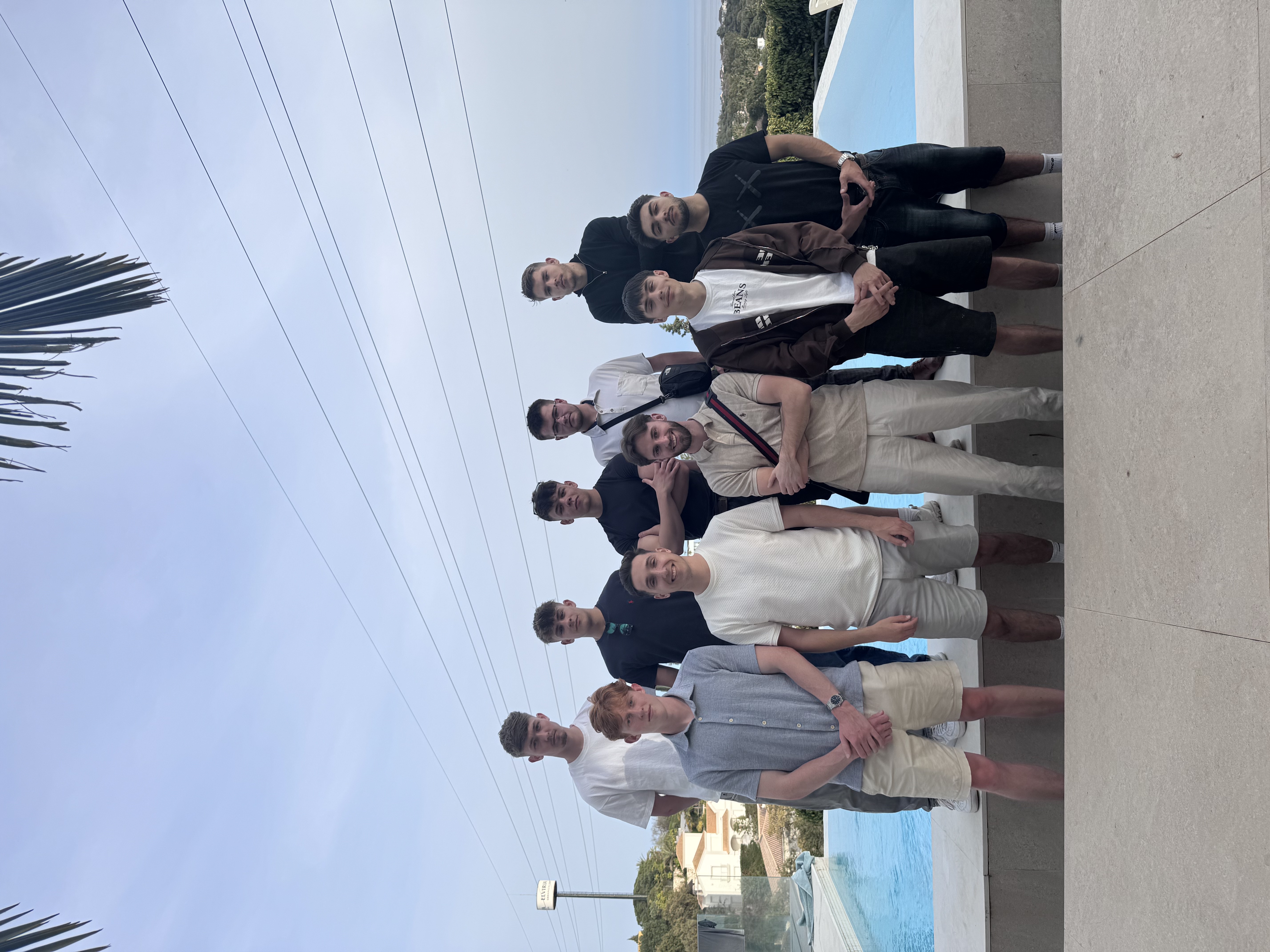 Marbella meetup