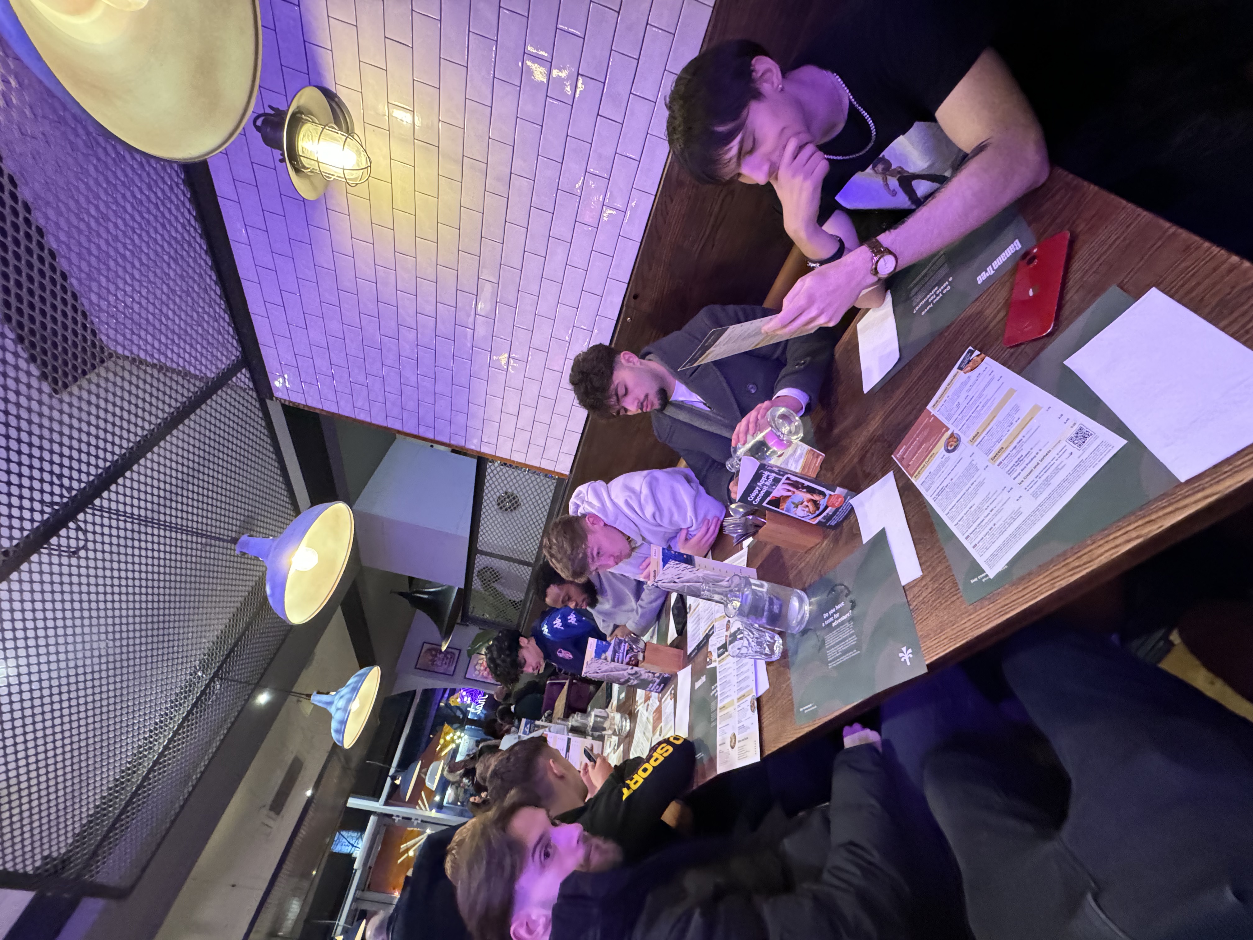 London meetup