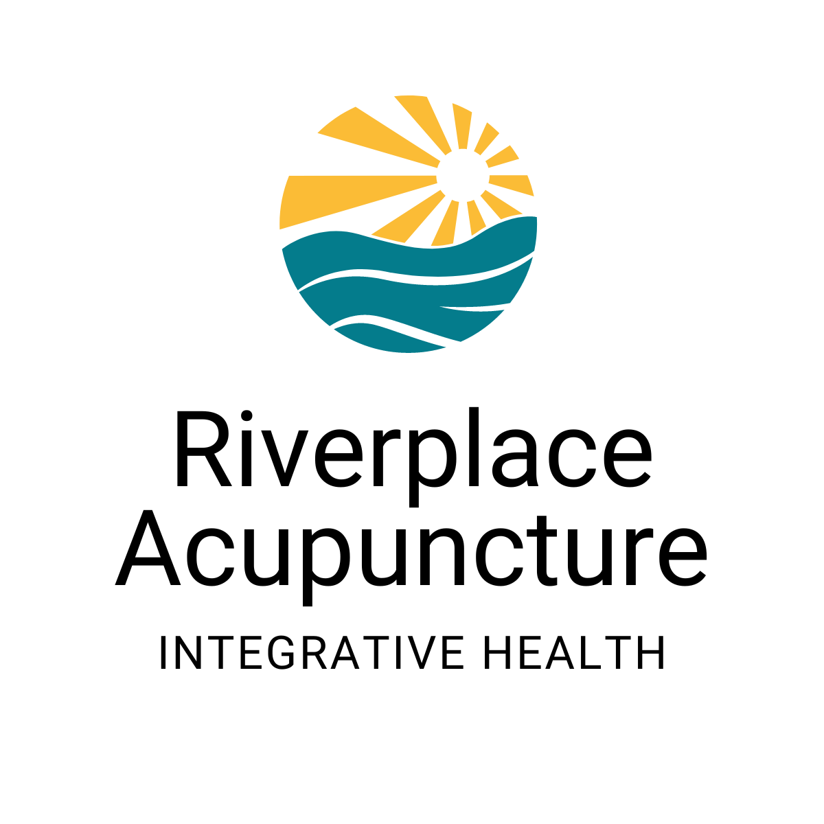Riverplace Acupuncture Integrative Health logo