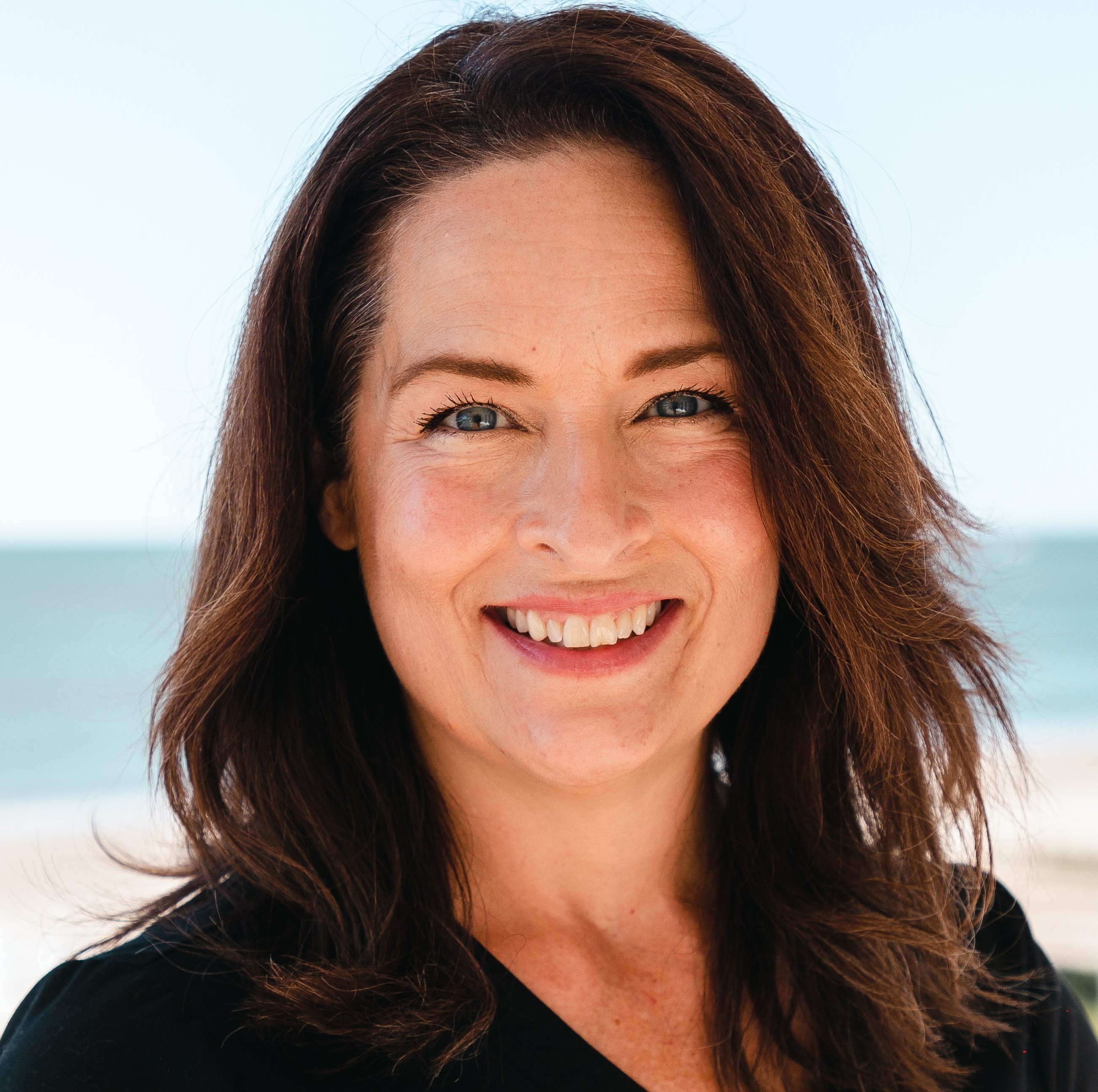 Dr. Jann Turpin, DOM, LAc
