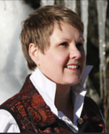Janita van der Walt