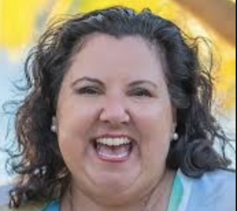 Lisa Hartwell PsyD