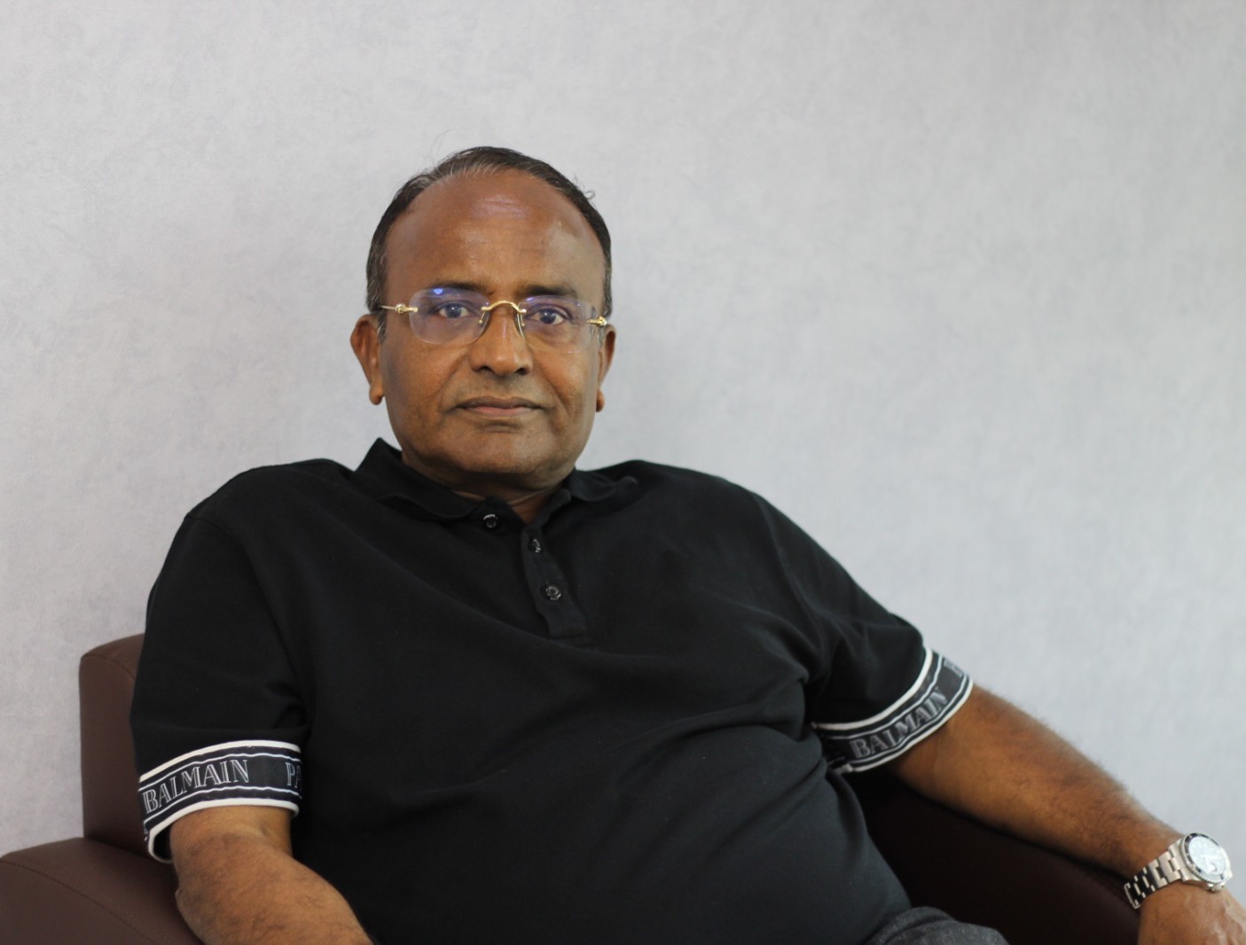 Er. Ramalingam Krishna