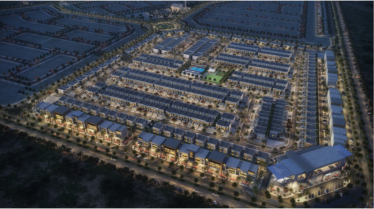 Azha Community