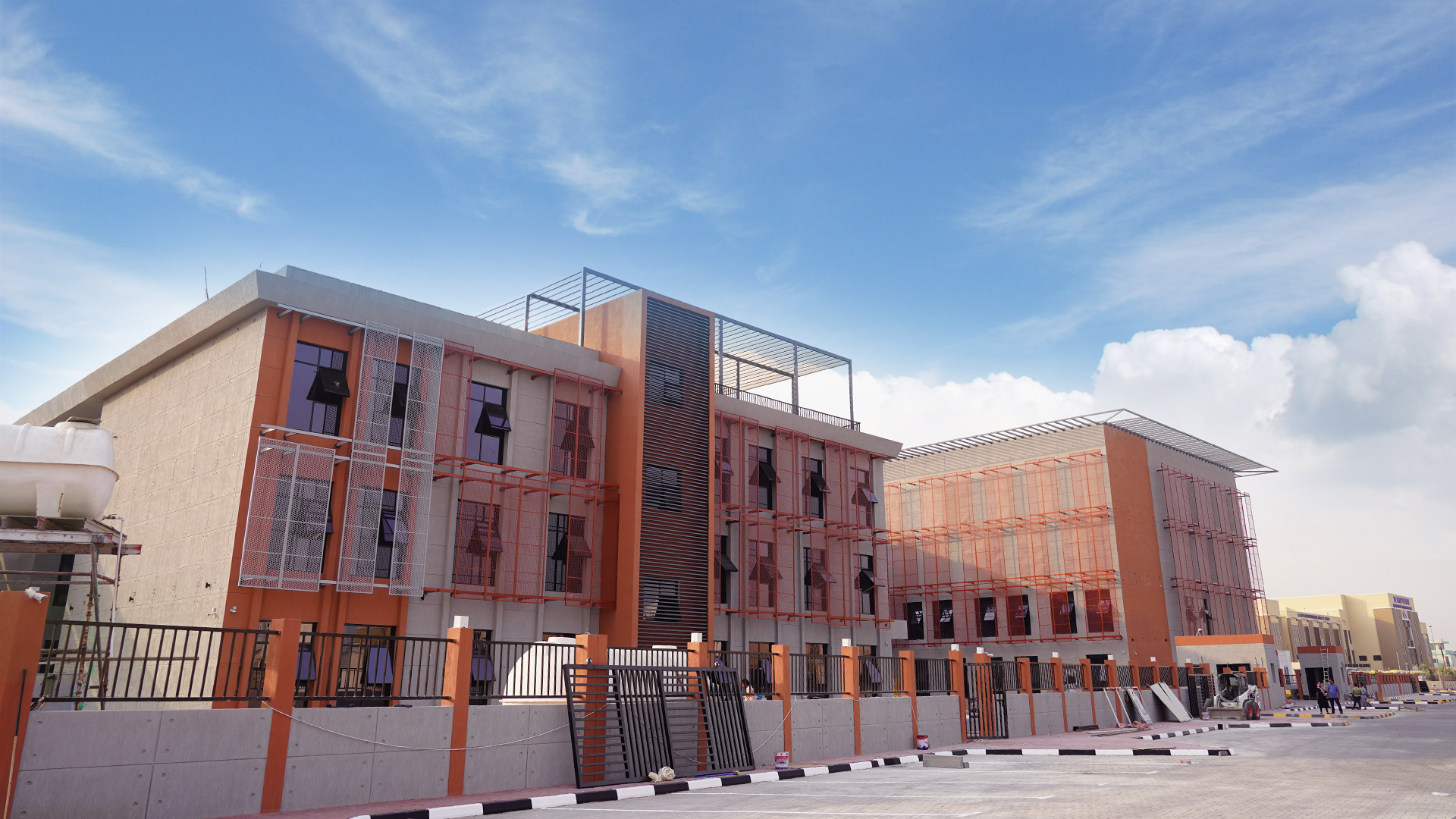 NorthGate British School