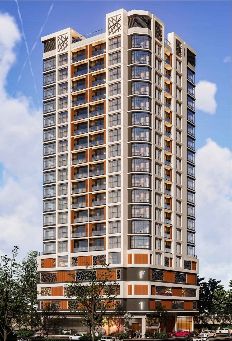 Residential Building