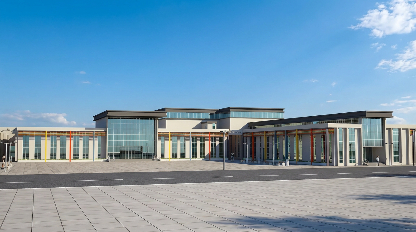 Al Hikmah Private School