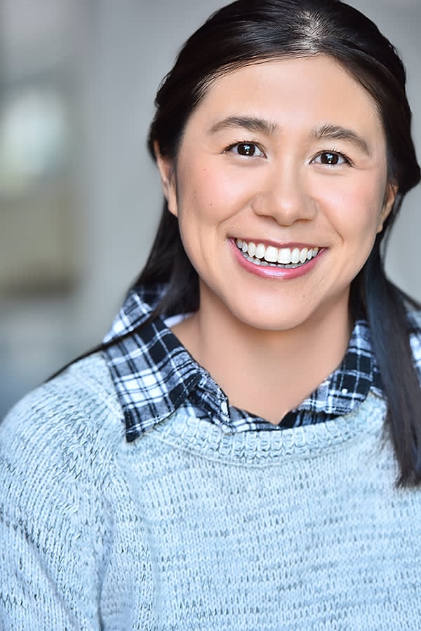 Maisie Trang