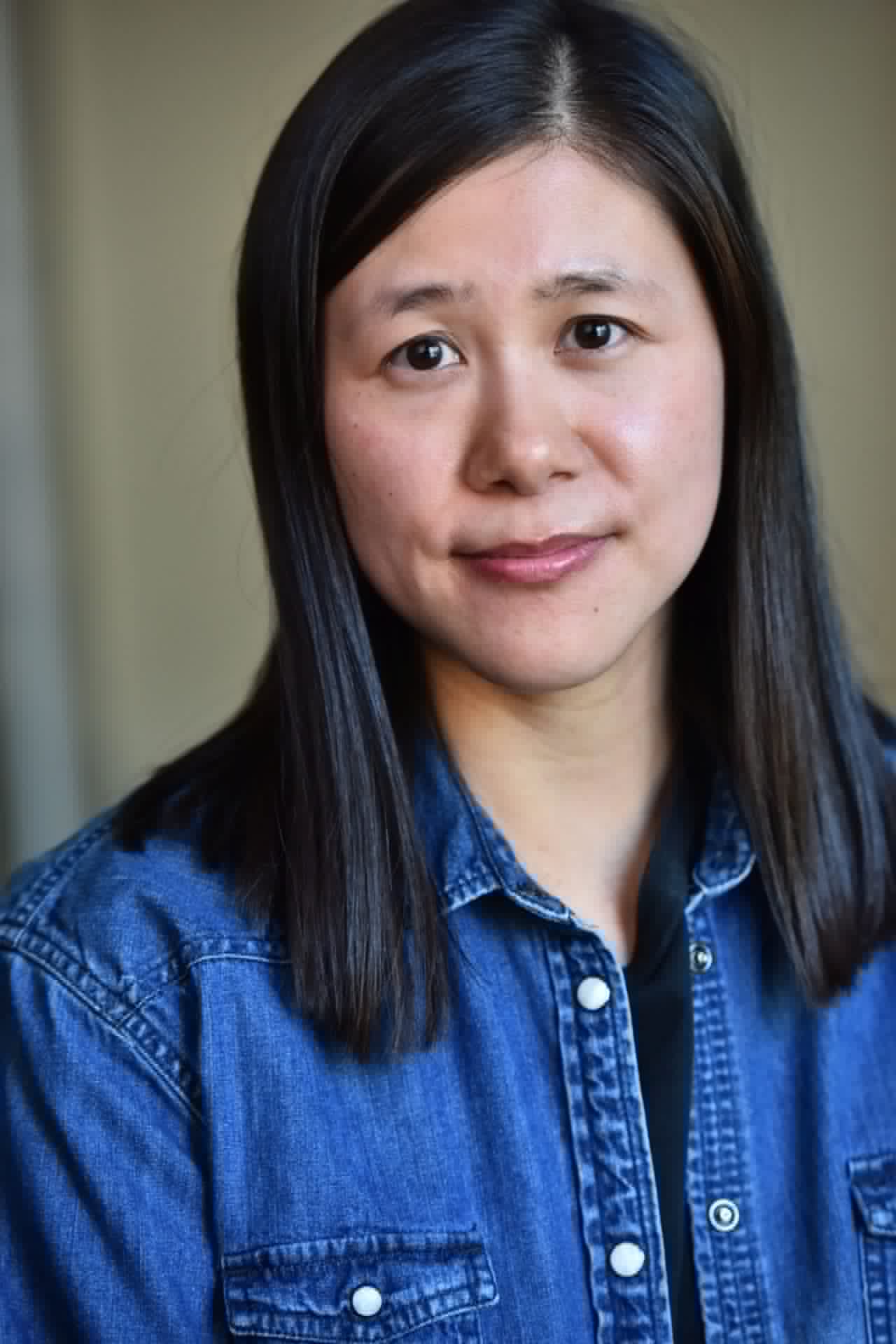 Headshot #5