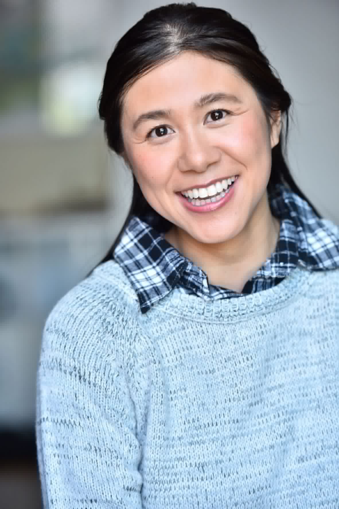 Headshot #3