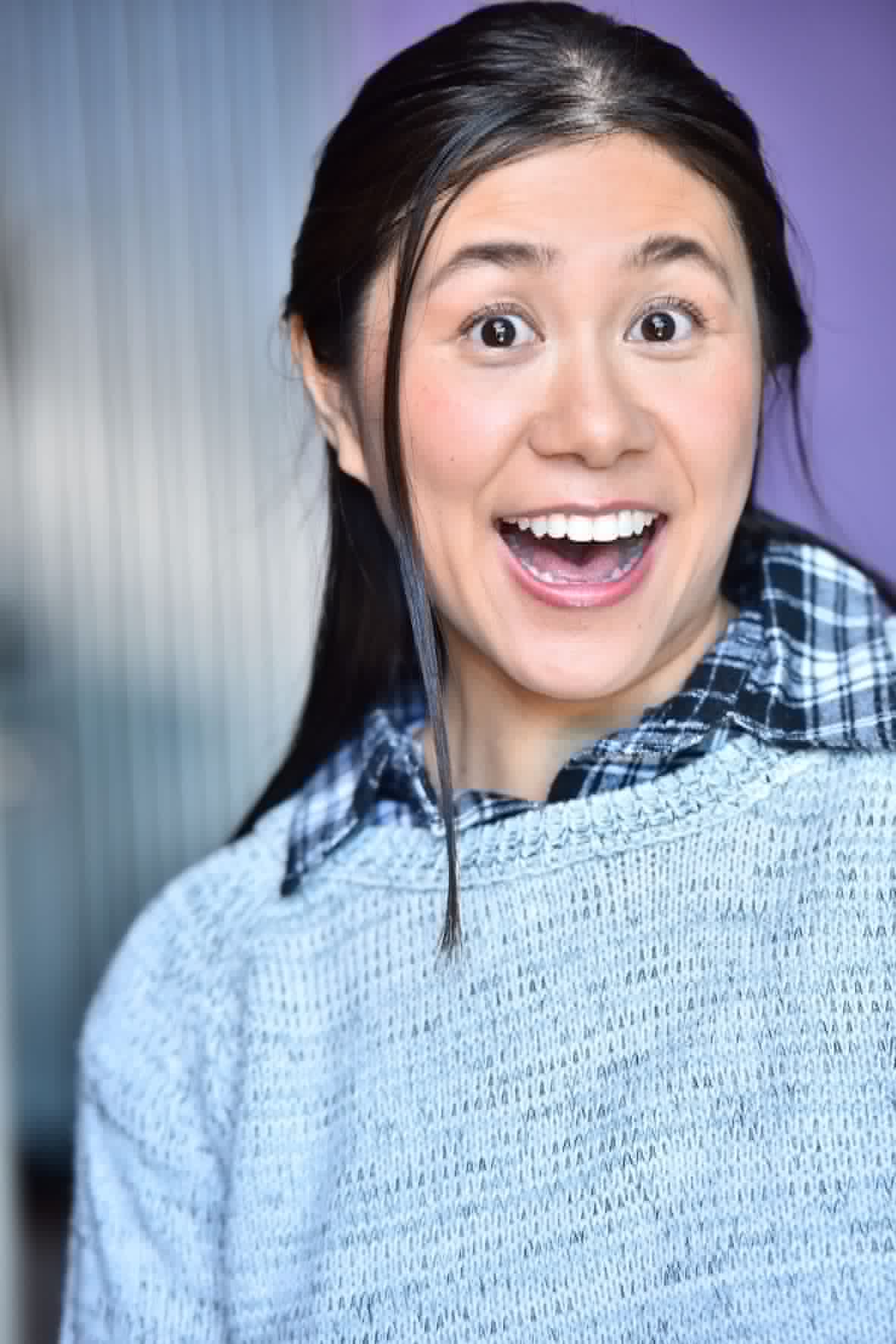 Headshot #8