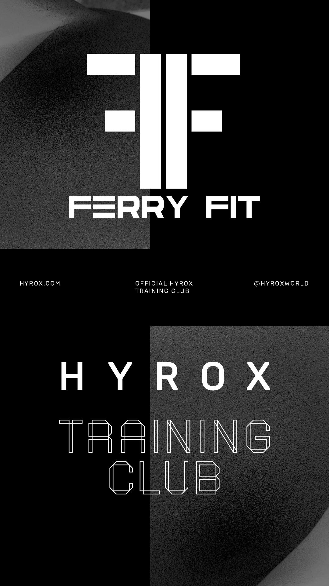 Cardio Area