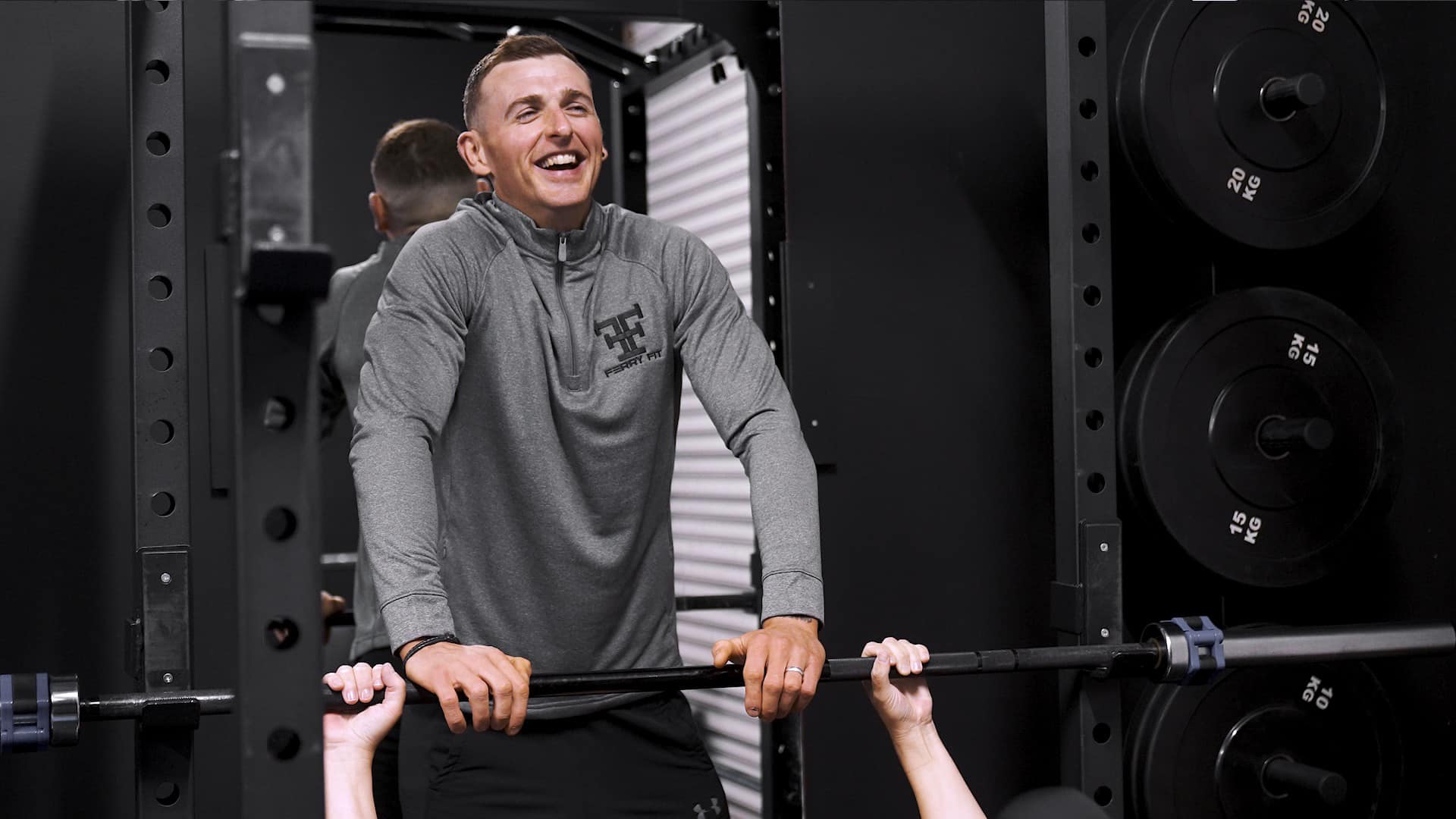 Online Personal Training