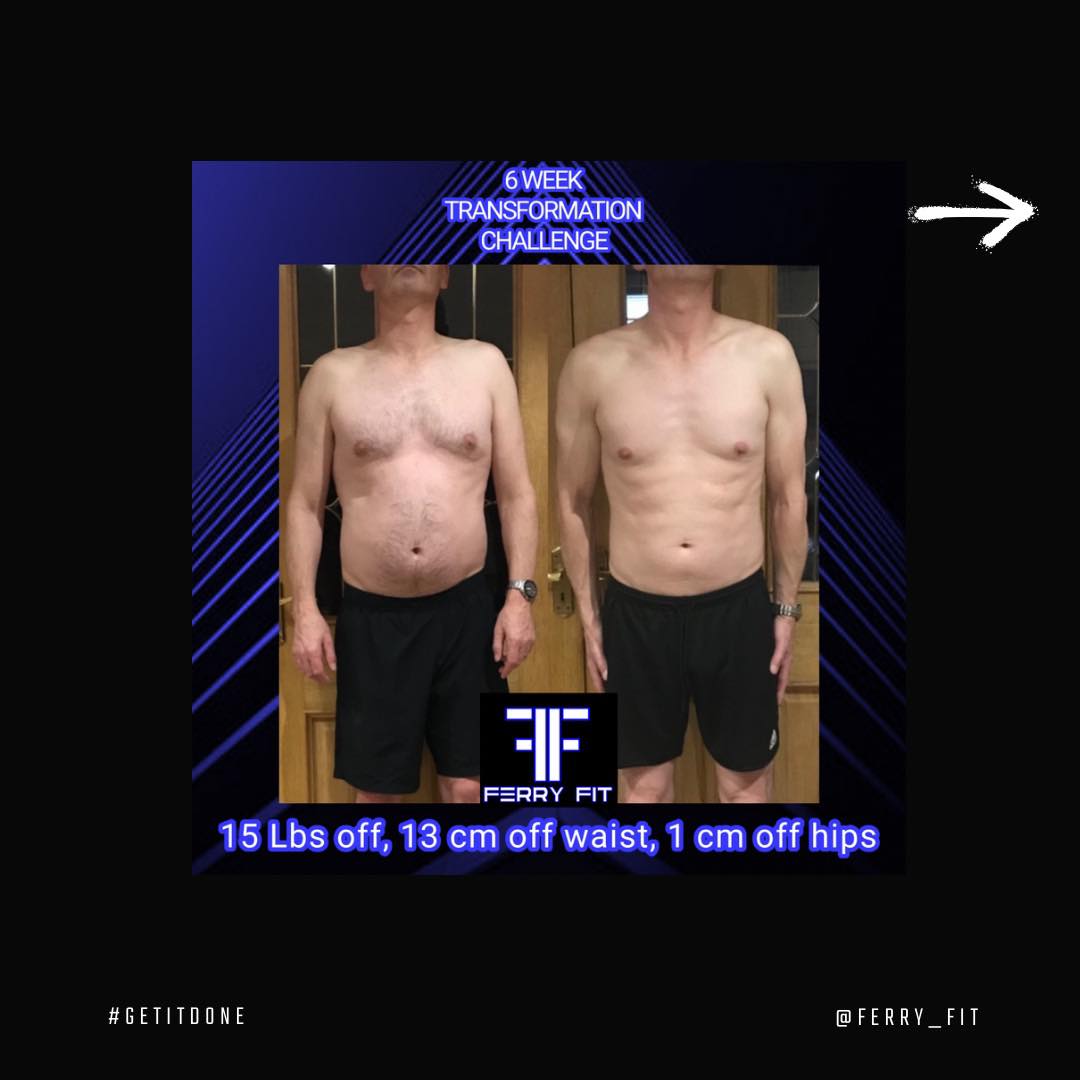 Client Transformation