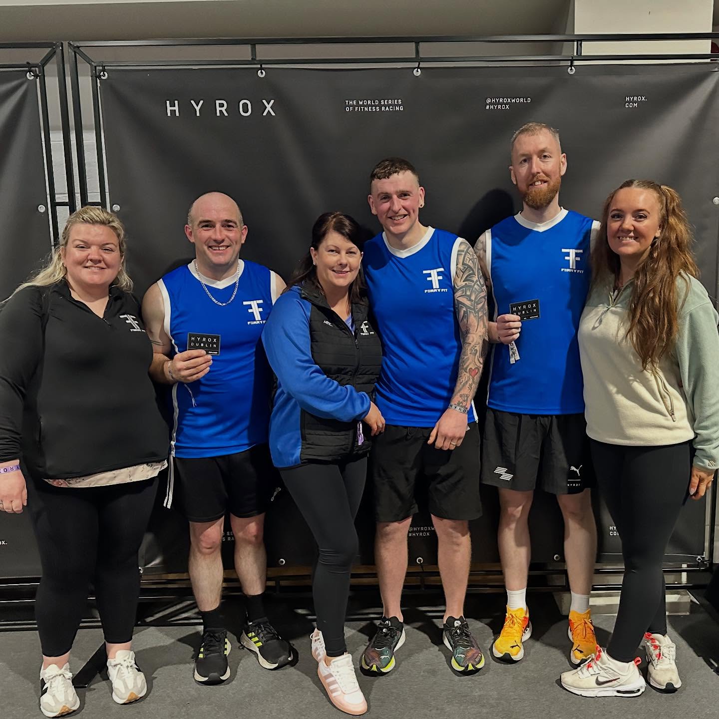 Personal Training