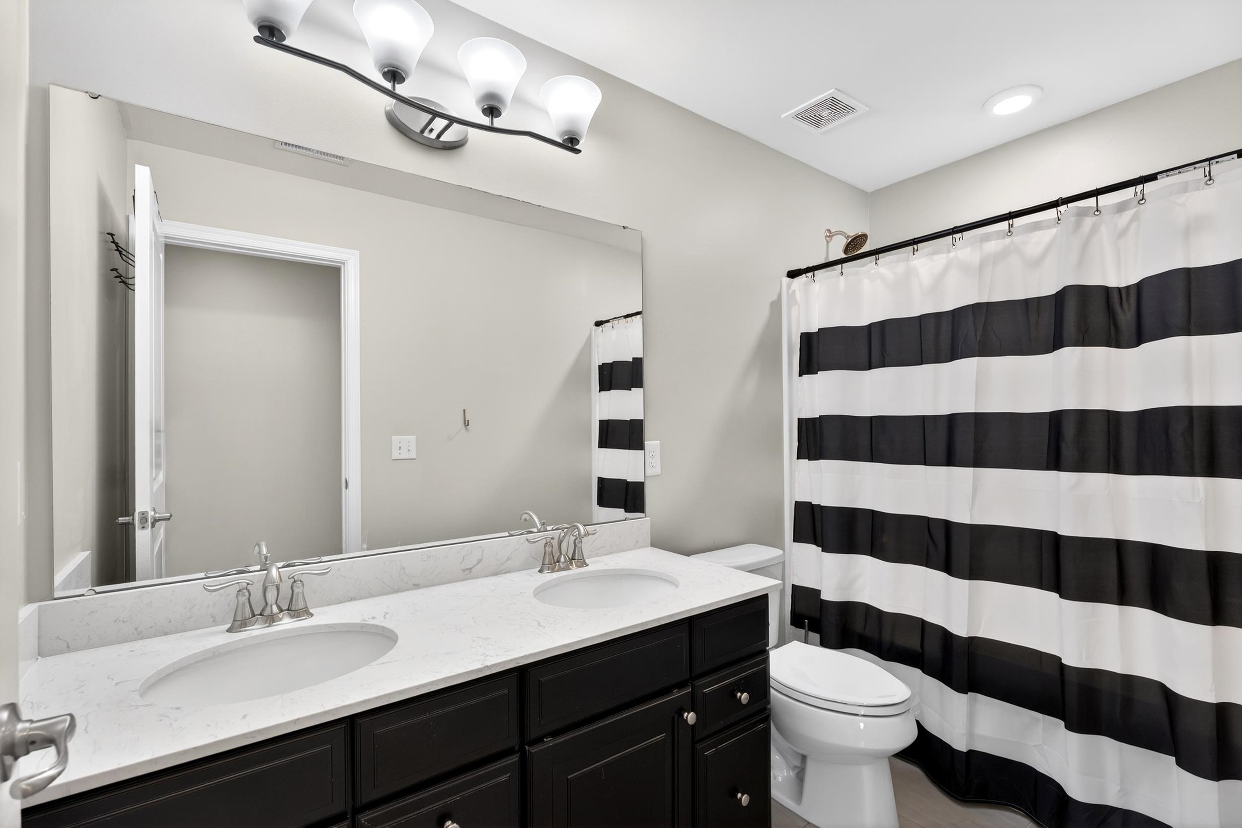 Full bathroom three Duncan SC